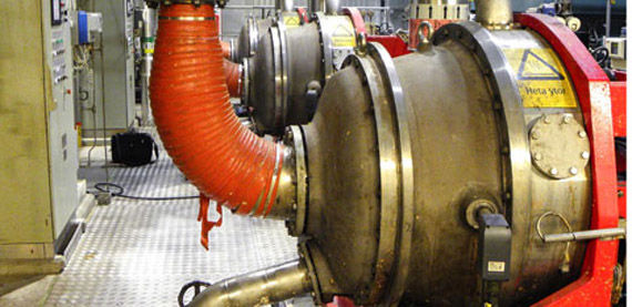 Hylte mill