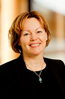 Gunilla Saltin