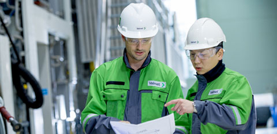 Well-planned maintenance maximizes availability