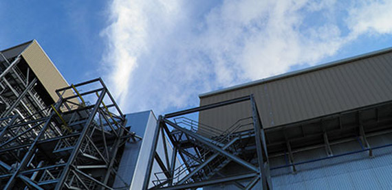 The largest bio power plant in the US runs with Valmet's automation solutions