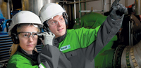 Augmented Reality Re-defines Predictive Maintenance