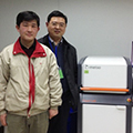 YFY Group China: Valmet Paper Lab stabilizes quality and reduces costs