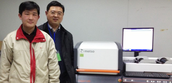 YFY Group China: Valmet Paper Lab stabilizes quality and reduces costs