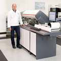 采用最新的Paper Lab 纸张检测实验室，Sappi Alfeld工厂扩容其特种纸检测中心