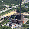 Rauhalahti - Integrated condition monitoring keeps CHP plant online