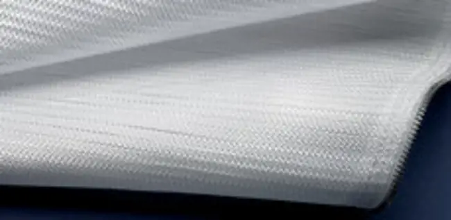 Recausticizing filter fabrics on top of the game