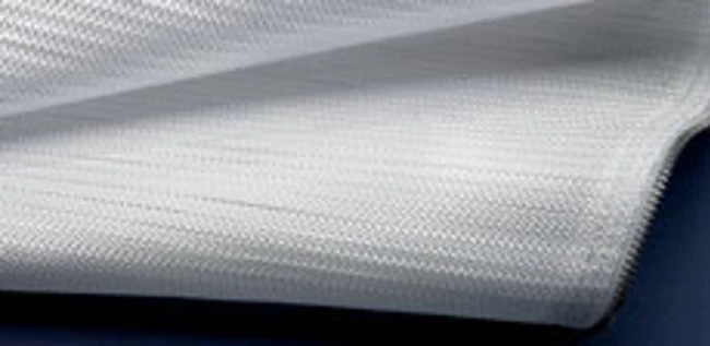 Recausticizing filter fabrics on top of the game
