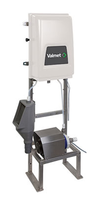 Valmet Low Solids transmitter