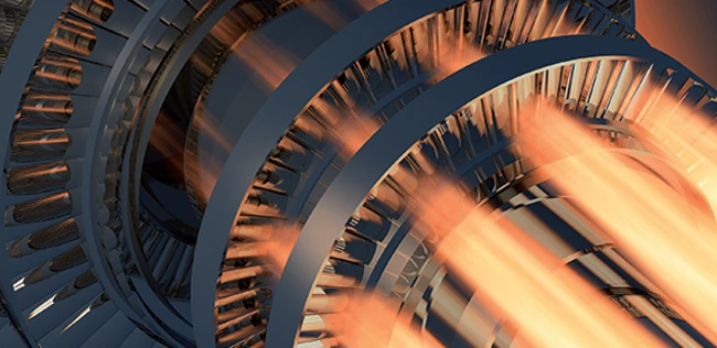 One-stop-shop for turbine control