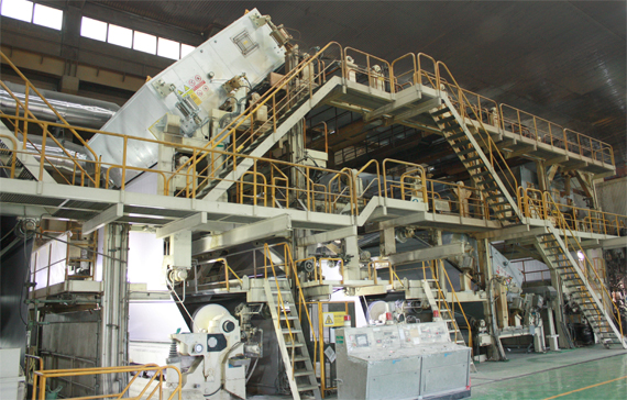 OptiDry Coat air drying technology