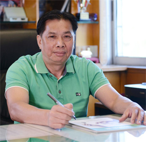 Mr li essay 05 picture