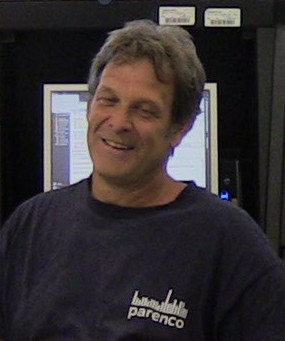 Jeroen Liebrand