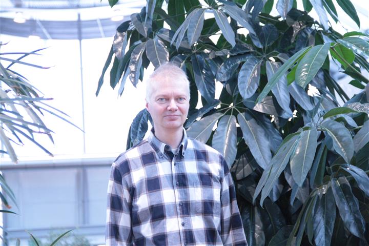 Jukka Mäkinen, Valmet