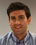 Iggesund Lead Project Engineer Hughes