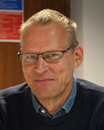 Iggesund Consultant Automation Engineer Martikainen