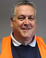 Iggesund Central Engineering Lead Engineer McMillan