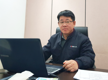 Mr. Jong-Dae Byun, Director & Mill Manager, is pleased with the achievements of the project. “The results from cooperation with Valmet has been satisfying in energy savings and machine speed increase. We are looking forward to continue the development further in order to improve the energy and production efficiency even further and to get more cost savings.”