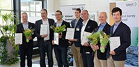 Valmet boosts the development of future field services with Innovation Competition 