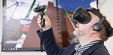 Shaping the industrial world virtually