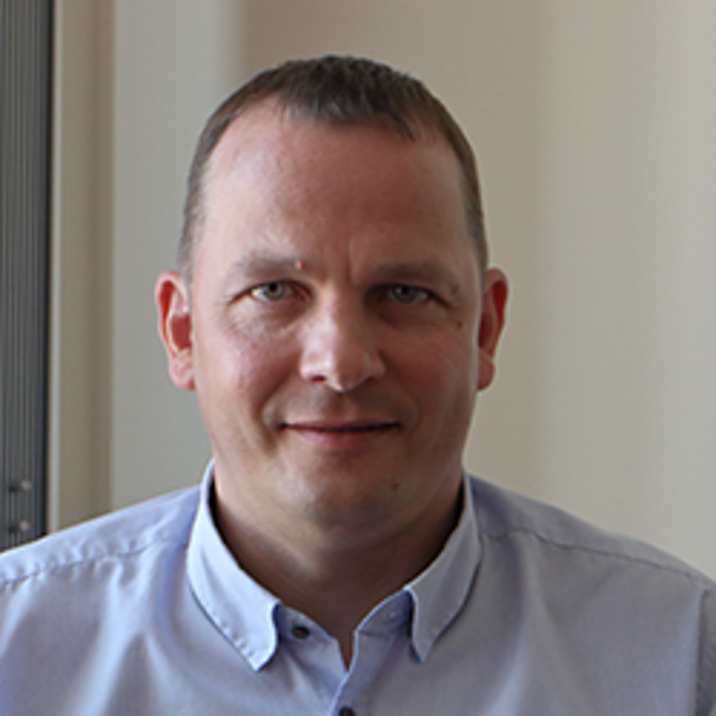 Paulius Sereikis, Technical Director at AB Grigeo Klaipeda