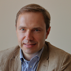 Vidas BerÅ¾onskis , Managing Director at AB Grigeo Klaipeda 