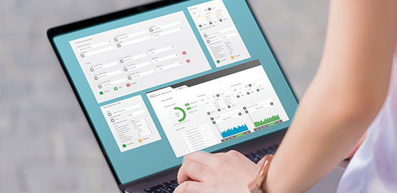 Valmet DNA Integrated Operations, bunkering