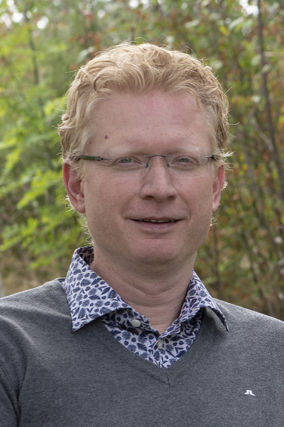 Jonas Saetherasen led the project team that developed the third generation of CompactCooking.
