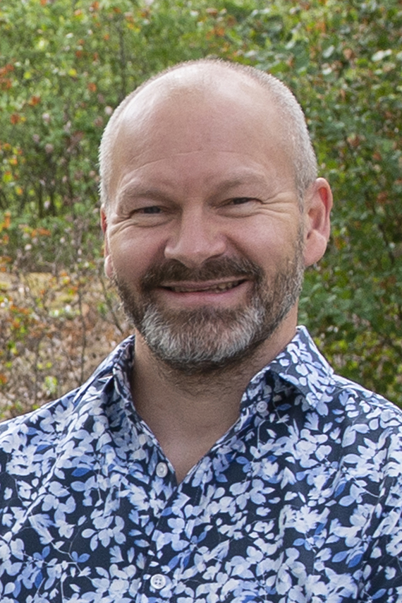 “CompactCooking has been the obvious choice for a majority of pulp mills,” says Patrik Lidbäck, Sales Manager for CompactCooking.