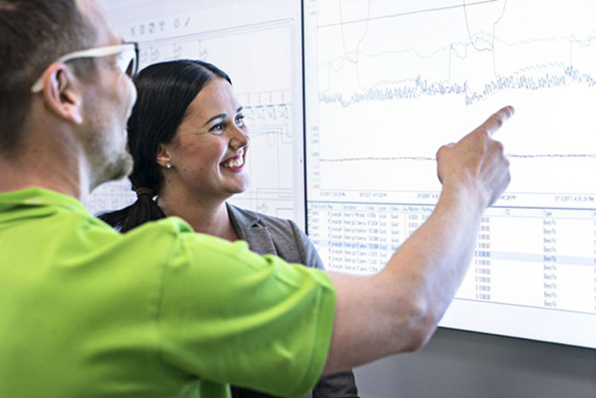Valmet&rsquo;s Industrial Internet 