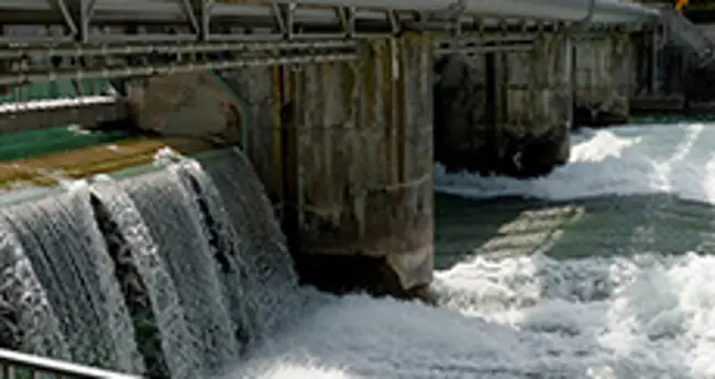 Felsenau hydro power plant emphasizes the importance of automation availability 