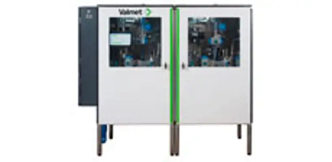 Valmet Kappa QC analyzer adds HexA measurement capability for eucalyptus pulp producers