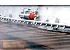 Suction Roll Upgrade Shell Flow H