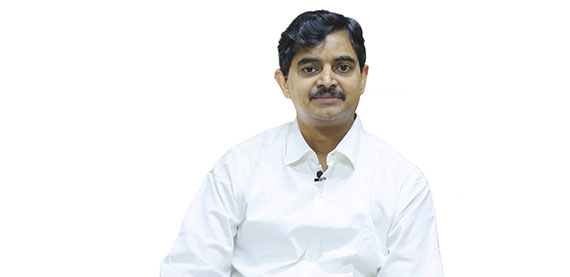 “ITC has a very robust system in place regarding, safety, environment and health issues. We have seen that Valmet has very high set of standards related to HSE. Working together has ensured that this project has progressed well and has ensured safety,” says A. Harinarayanan, Project Manager of BM 1 project from ITC.