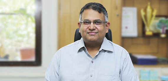 &ldquo;We need a partner who understands us well and understands our requirements. One that does not only offer the machine, but an entire solution, and works with us as a partner to meet &ndash; and even exceed &ndash; the project targets,&rdquo; says Vadiraj Kulkarni, Chief Operating Officer of Paperboards and Specialty Papers Division. 