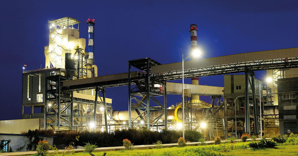 Valmet aiding Sun Paper in smooth dissolving pulp line startup