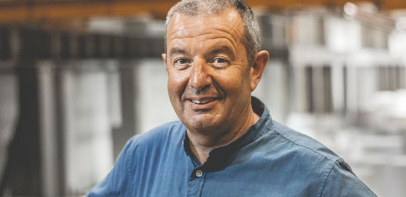 Vittorio D’Olif
