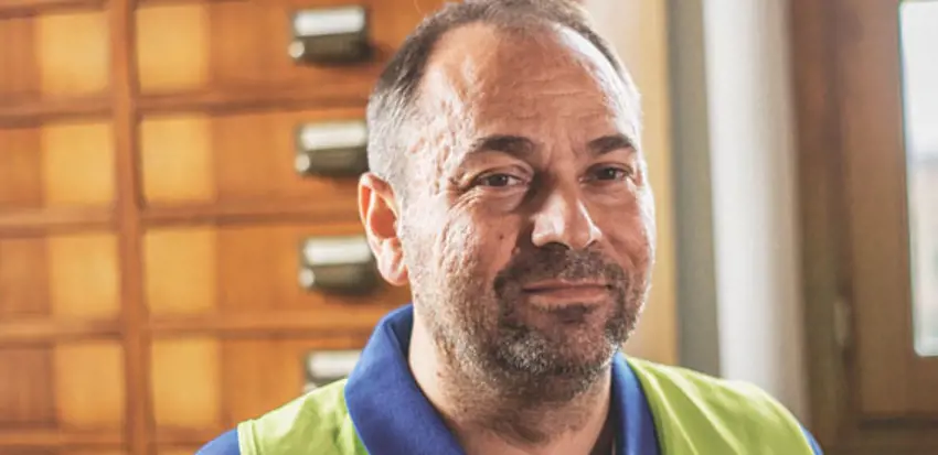 Essity’s Collodi Mill is striving for efficiency in colored tissue production
