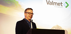 Valmet's role in LNG recognized - wins second industry award