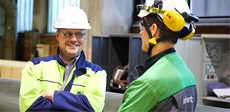 A breakthrough in cylinder surface cleaning: “The change was unbelievable.”