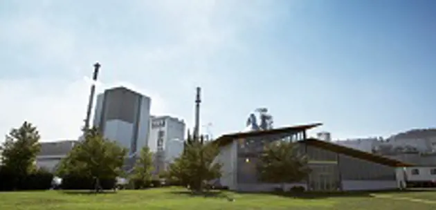 Visy Tumut exceeds targets by optimizing causticization