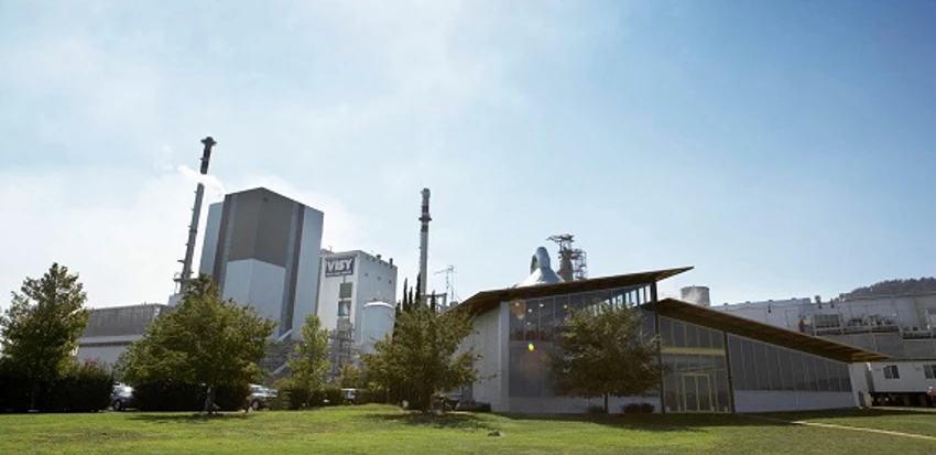 Visy Tumut kraft mill uses Valmet's advanced process controls to optimize causticizing