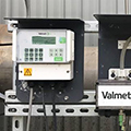 Valmet LC reduces wastewater treatment costs