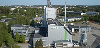 Valmet Energy R&D Center - Leading the way in energy innovations