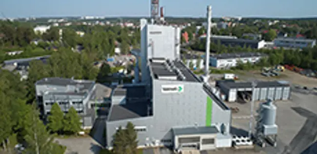New innovations and testing for more secure investments at Valmet’s energy pilot facility - the one and only of its size  