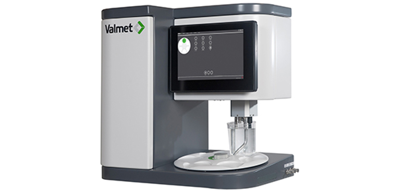 Oji Paper uses Valmet FS5 for research and development purposes