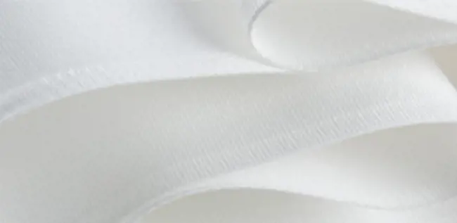 You cannot copy know-how and experience - Valmet’s filter fabrics for various processes since 1965  