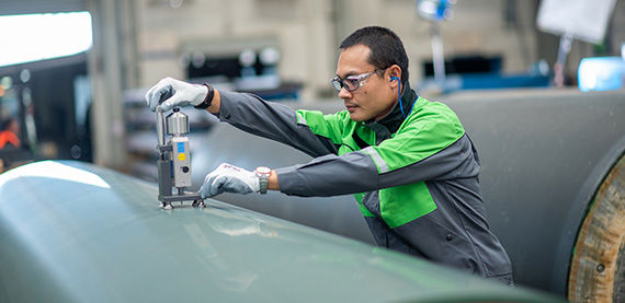 Roll cover inspection - Anhui Shanying.jpg