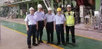 New technology moves Jiangmen Xinghui Paper towards a low-carbon future