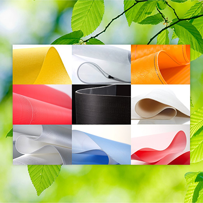Valmet promotes sustainability in fabrics business
