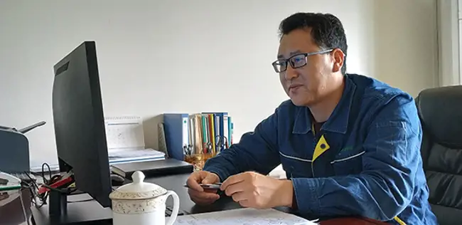 Juntai Technology overcomes a shoe press challenge in pulp drying